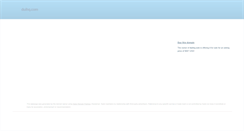 Desktop Screenshot of duihq.com